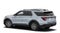 2026 Ford Explorer Active w/200A Pkg 4WD