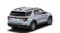 2026 Ford Explorer Active w/200A Pkg 4WD