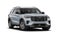2026 Ford Explorer Active w/200A Pkg 4WD