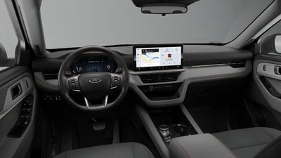 2026 Ford Explorer Active w/200A Pkg 4WD