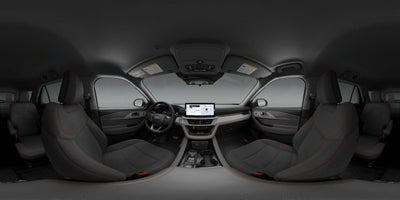 2026 Ford Explorer Active w/200A Pkg 4WD