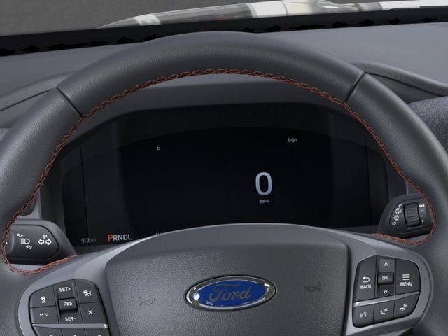 2026 Ford Explorer Active w/200A Pkg 4WD