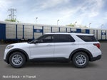 2026 Ford Explorer Active w/200A Pkg 4WD