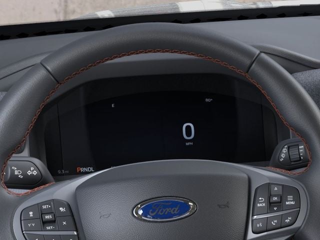 2026 Ford Explorer Active w/200A Pkg 4WD