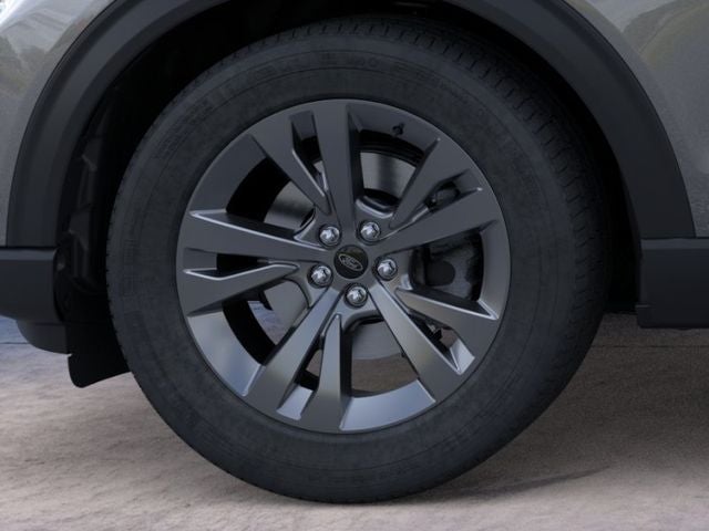 2026 Ford Explorer Active w/200A Pkg 4WD
