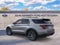 2026 Ford Explorer Active w/200A Pkg 4WD