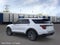 2026 Ford Explorer Active w/200A Pkg 4WD