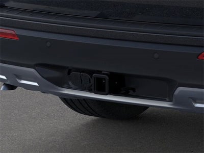 2026 Ford Explorer Active w/200A Pkg 4WD