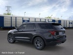 2026 Ford Explorer Active w/200A Pkg 4WD