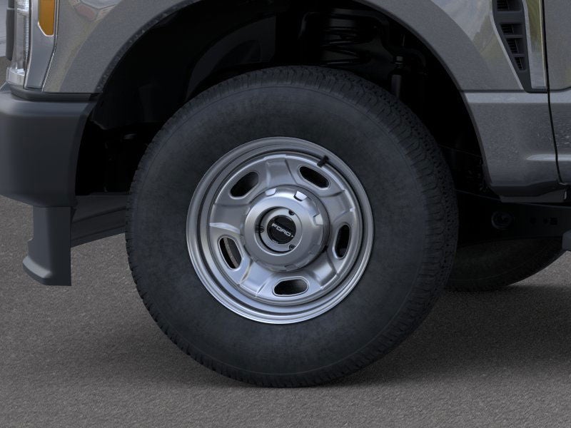 2026 Ford Super Duty F-250 SRW XL 4WD SuperCab 6.75' Box