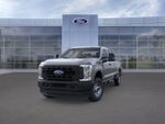 2026 Ford Super Duty F-250 SRW XL 4WD SuperCab 6.75' Box