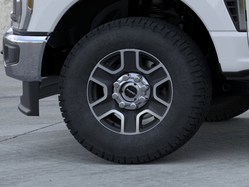 2026 Ford Super Duty F-250 SRW LARIAT 4WD Crew Cab 6.75' Box