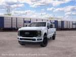 2026 Ford Super Duty F-250 SRW XLT 4WD Crew Cab 6.75' Box
