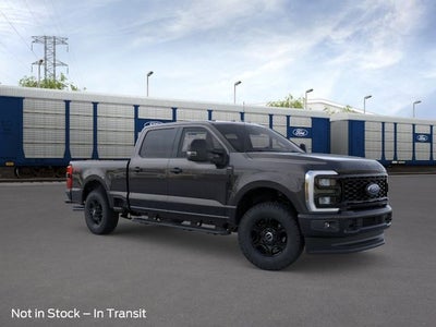 2026 Ford Super Duty F-250 SRW XL 4WD Crew Cab 6.75' Box