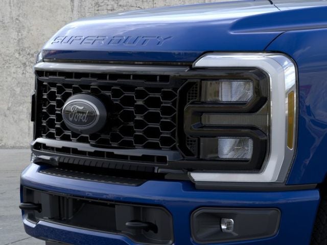 2026 Ford Super Duty F-250 SRW XLT 4WD Crew Cab 6.75' Box