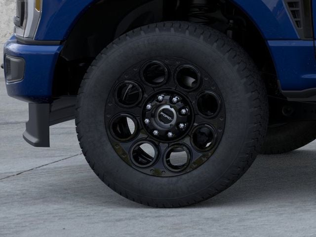 2026 Ford Super Duty F-250 SRW XLT 4WD Crew Cab 6.75' Box