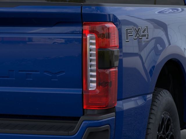 2026 Ford Super Duty F-250 SRW XLT 4WD Crew Cab 6.75' Box
