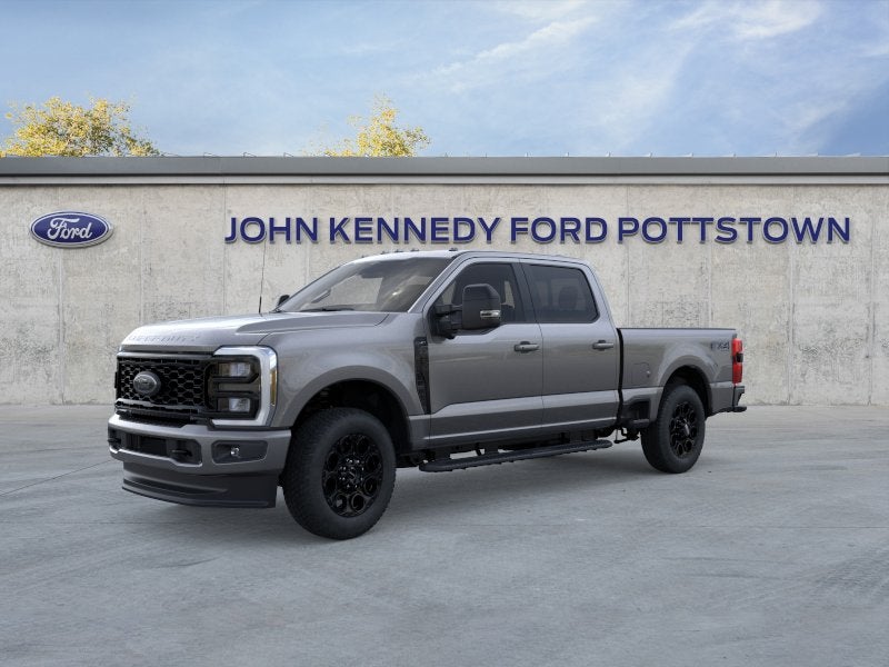 2026 Ford Super Duty F-250 SRW XLT 4WD Crew Cab 6.75' Box