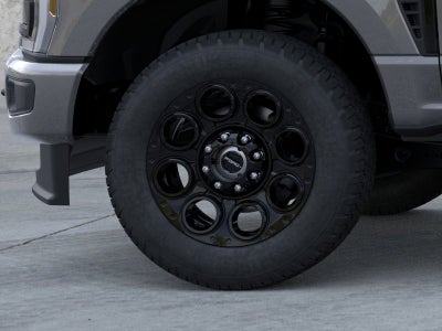 2026 Ford Super Duty F-250 SRW XLT 4WD Crew Cab 6.75' Box