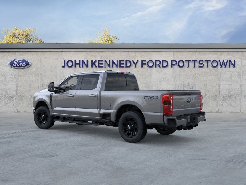2026 Ford Super Duty F-250 SRW XLT 4WD Crew Cab 6.75' Box