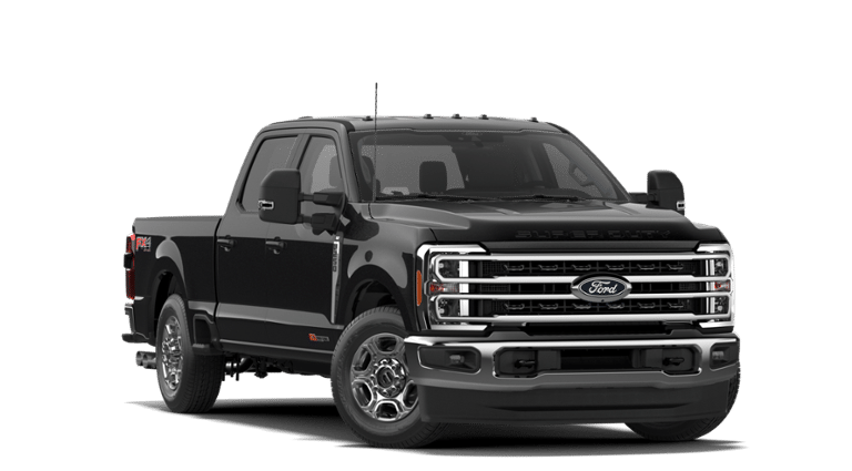 2027 Ford Super Duty F-250 SRW XLT 4WD Crew Cab 6.75' Box