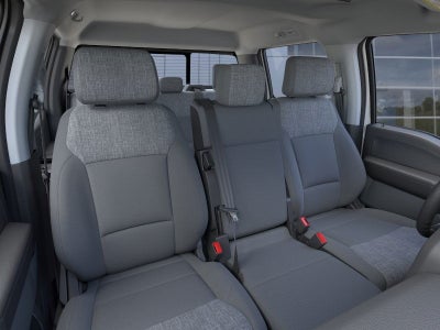 2026 Ford Super Duty F-250 SRW XLT 4WD Crew Cab 6.75' Box