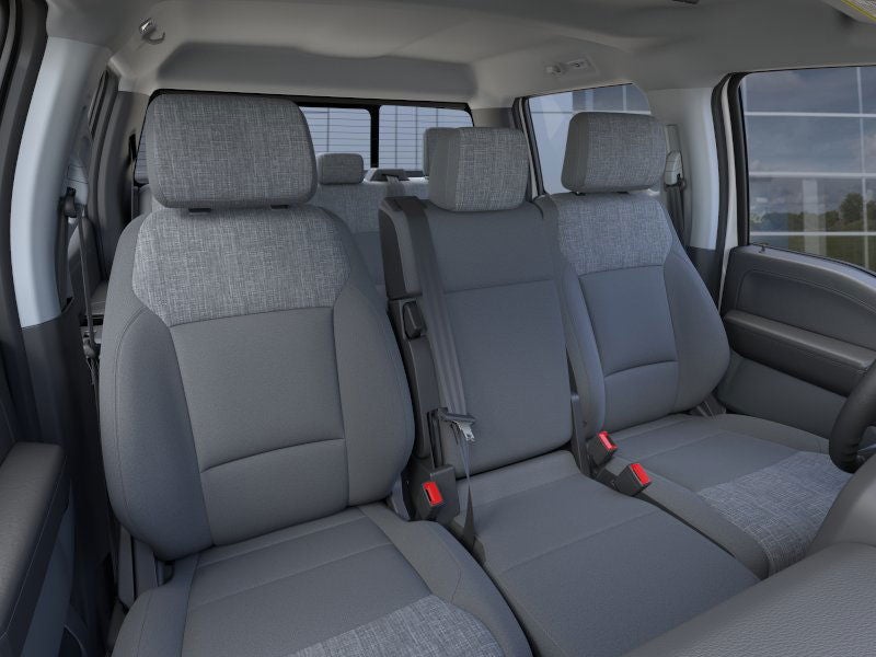 2026 Ford Super Duty F-250 SRW XLT 4WD Crew Cab 6.75' Box