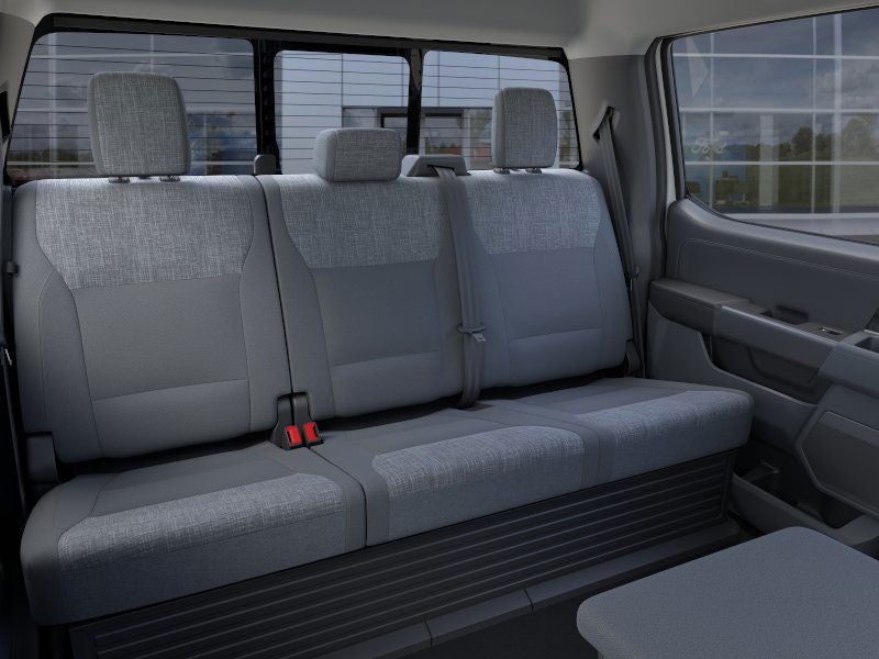 2026 Ford Super Duty F-250 SRW XLT 4WD Crew Cab 6.75' Box