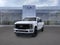 2026 Ford Super Duty F-250 SRW XLT 4WD Crew Cab 6.75' Box