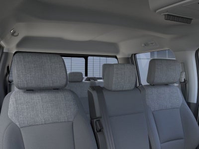 2026 Ford Super Duty F-250 SRW XLT 4WD Crew Cab 6.75' Box