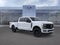 2026 Ford Super Duty F-250 SRW XLT 4WD Crew Cab 6.75' Box