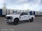 2026 Ford Super Duty F-250 SRW XL 4WD Crew Cab 6.75' Box