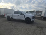 2026 Ford Super Duty F-250 SRW XL 4WD Crew Cab 6.75' Box