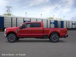2026 Ford Super Duty F-250 SRW LARIAT 4WD Crew Cab 6.75' Box
