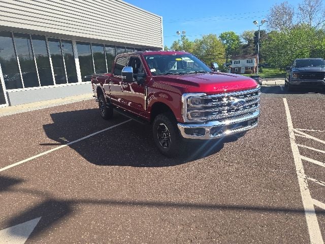 2026 Ford Super Duty F-250 SRW LARIAT 4WD Crew Cab 6.75' Box
