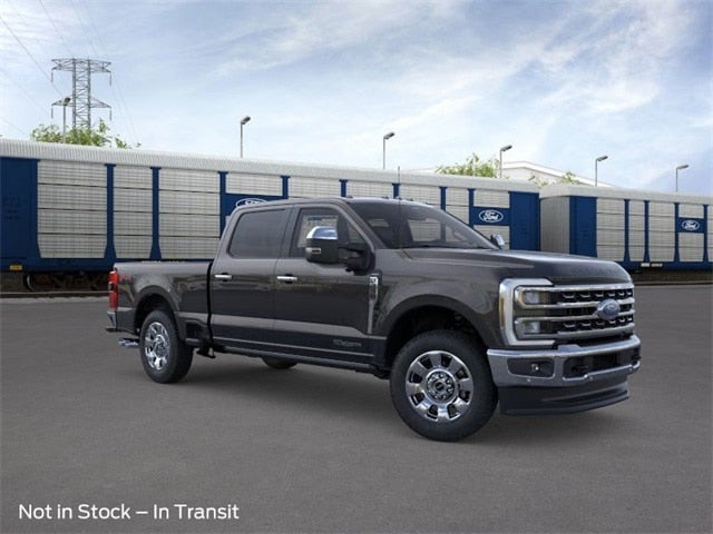 2026 Ford Super Duty F-250 SRW LARIAT 4WD Crew Cab 6.75' Box