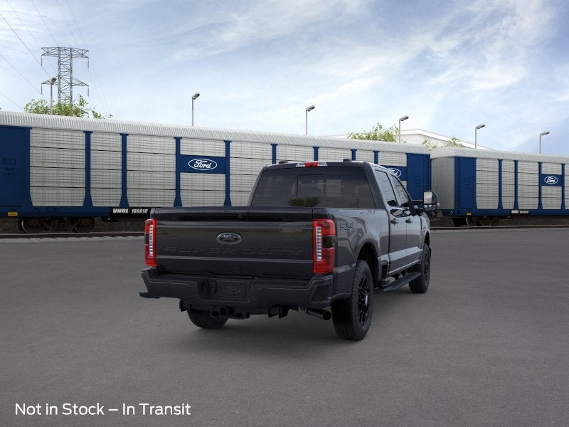 2026 Ford Super Duty F-350 SRW XLT 4WD Crew Cab 6.75' Box