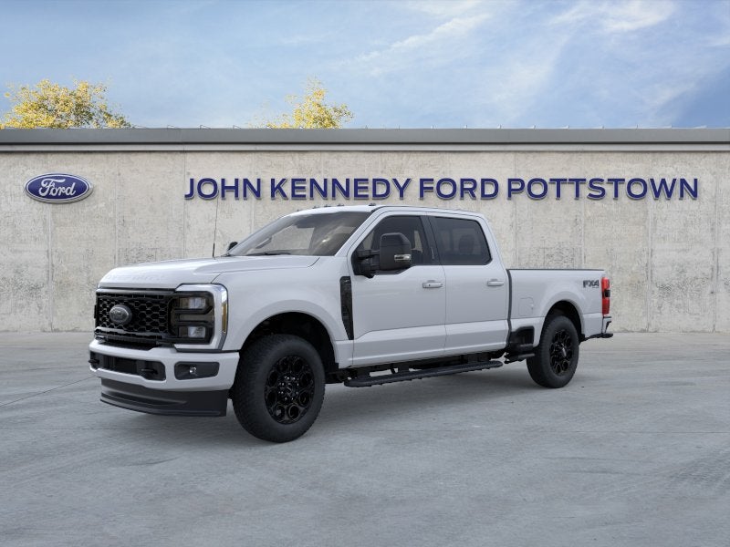 2026 Ford Super Duty F-350 SRW F-350® XLT