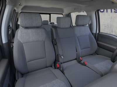 2026 Ford Super Duty F-350 SRW F-350® XLT