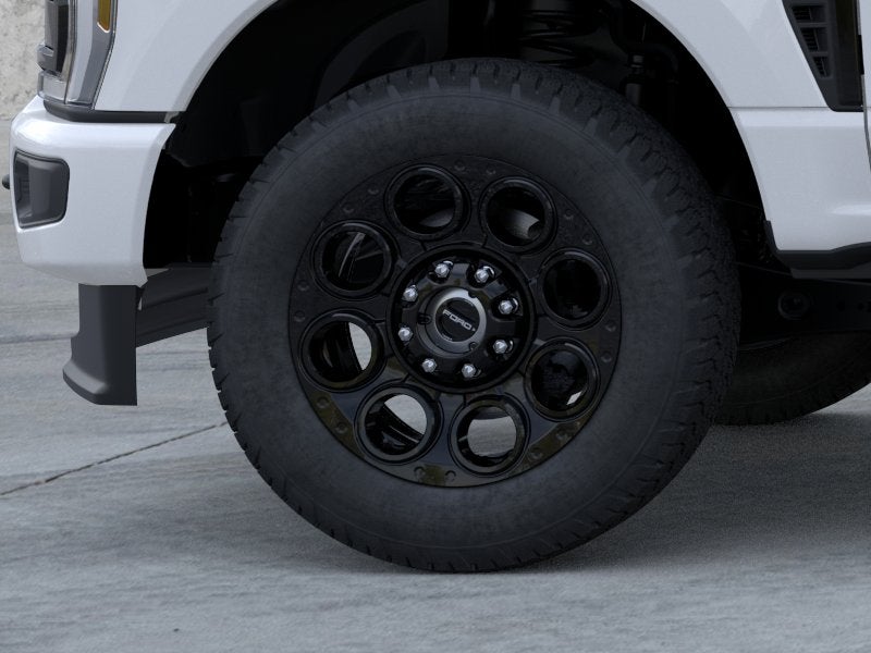 2026 Ford Super Duty F-350 SRW F-350® XLT