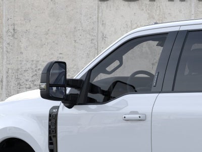 2026 Ford Super Duty F-350 SRW F-350® XLT