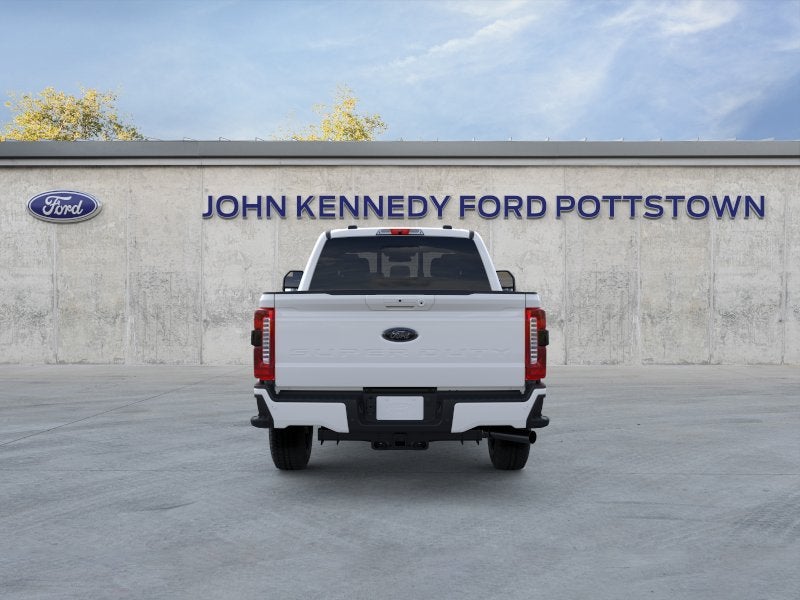 2026 Ford Super Duty F-350 SRW F-350® XLT