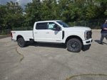 2026 Ford Super Duty F-350 SRW XL 4WD Crew Cab 6.75' Box