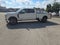 2026 Ford Super Duty F-350 SRW XL 4WD Crew Cab 6.75' Box