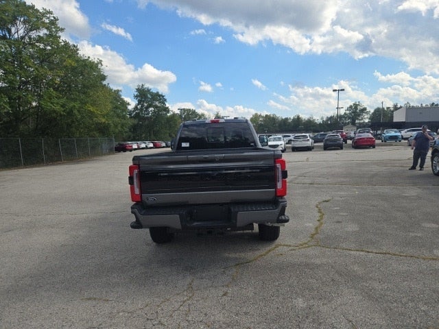 2026 Ford Super Duty F-350 SRW XL 4WD Crew Cab 6.75' Box