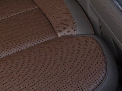 2026 Ford Super Duty F-350 SRW King Ranch 4WD Crew Cab 8' Box