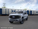 2026 Ford Super Duty F-350 SRW Platinum 4WD Crew Cab 6.75' Box