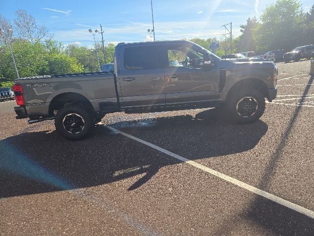 2026 Ford Super Duty F-350 SRW Platinum 4WD Crew Cab 6.75' Box