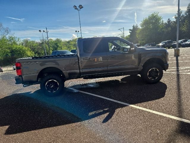 2026 Ford Super Duty F-350 SRW Platinum 4WD Crew Cab 6.75' Box