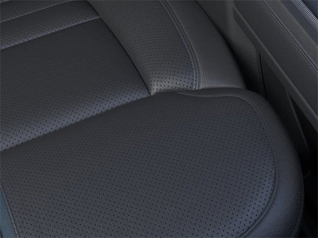 2026 Ford Super Duty F-350 SRW Platinum 4WD Crew Cab 6.75' Box